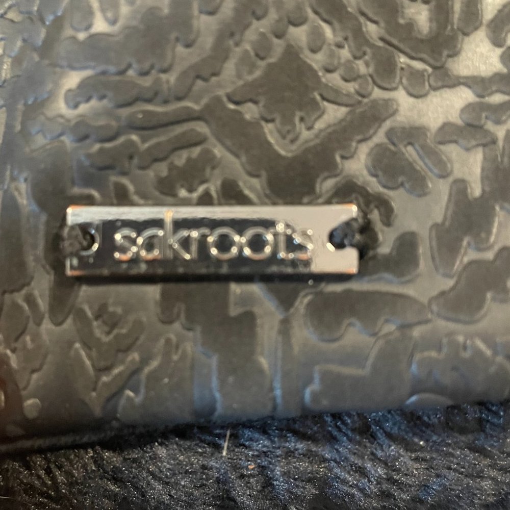 🎄10/$10🎄Sakroots Arcadia Recycled Crossbody - Picture 3 of 16